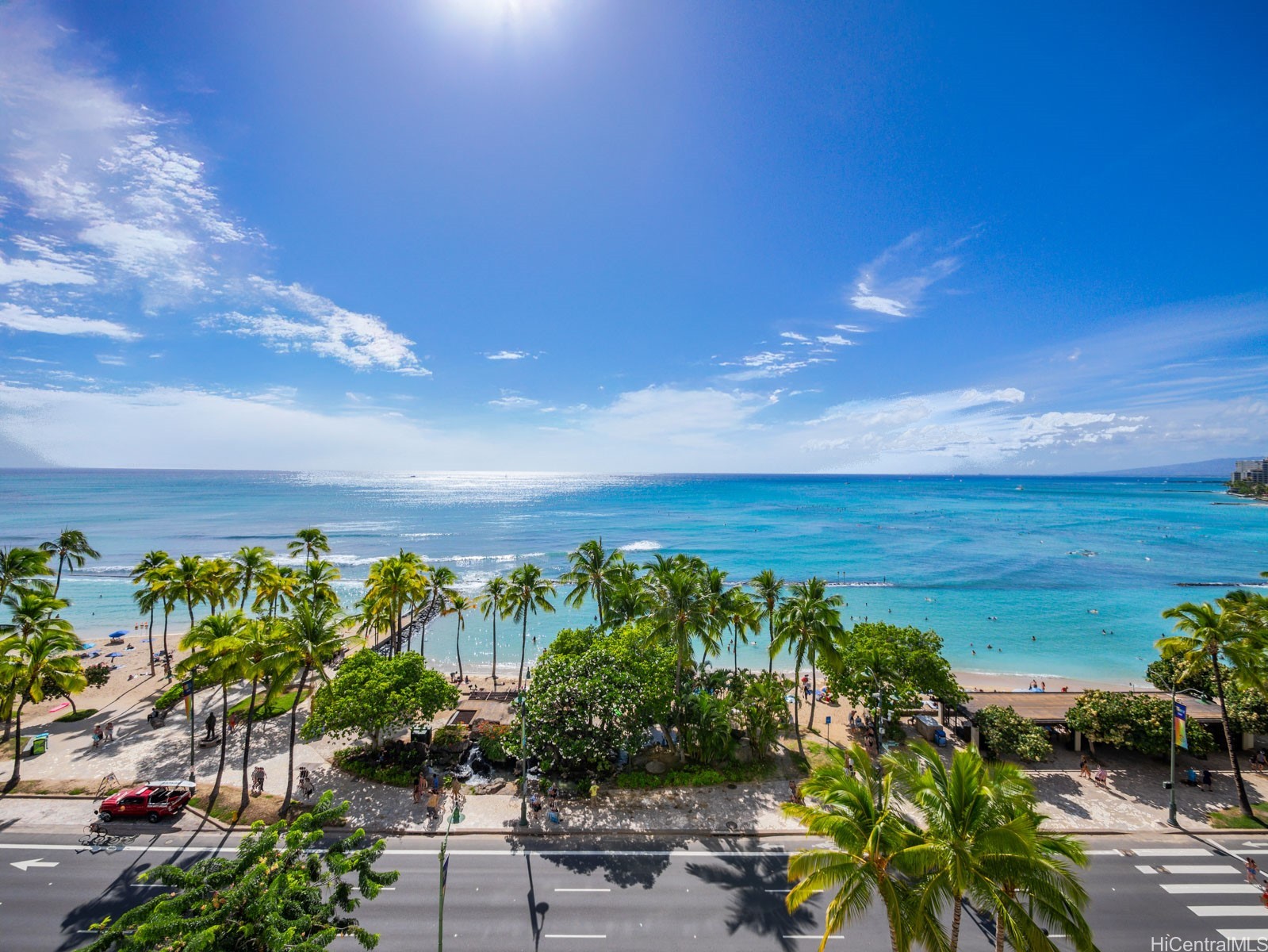 2500 Kalakaua Avenue 901
