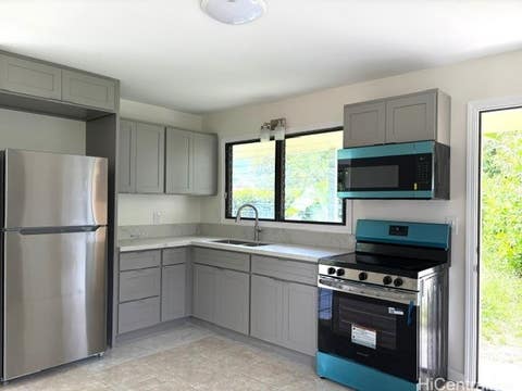 Photo of 47-166 Wailehua Road, Kaneohe, HI 96744 (MLS # 202615741)