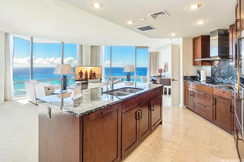 223 Saratoga Road 3710 Honolulu HI 96815
