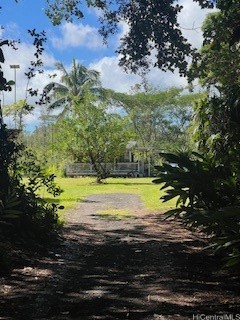Keaau Land