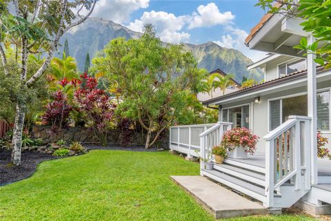 47-608 Puapoo Place Kaneohe HI 96744