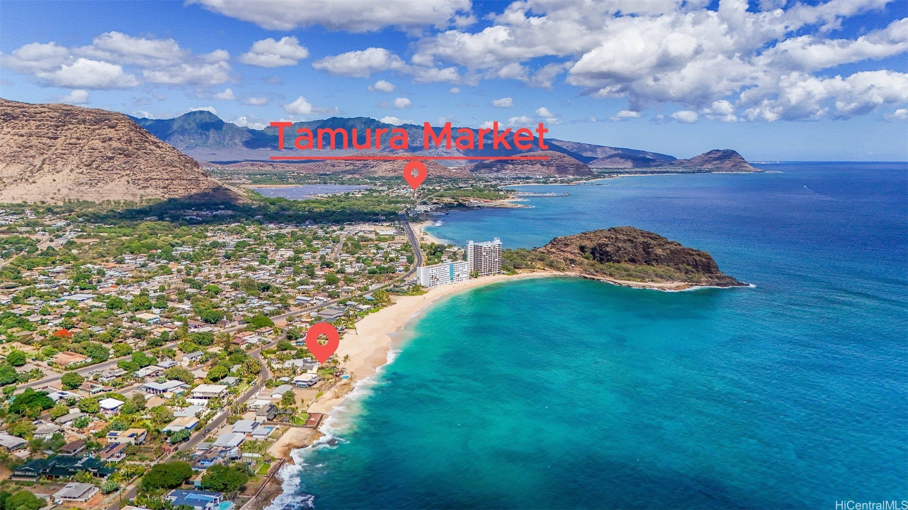 Waianae Duplex