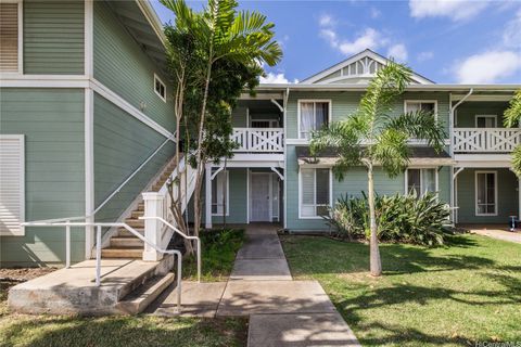 Photo of 91-1058 Kekuilani Loop #302, Kapolei, HI 96707 (MLS # 202605498)