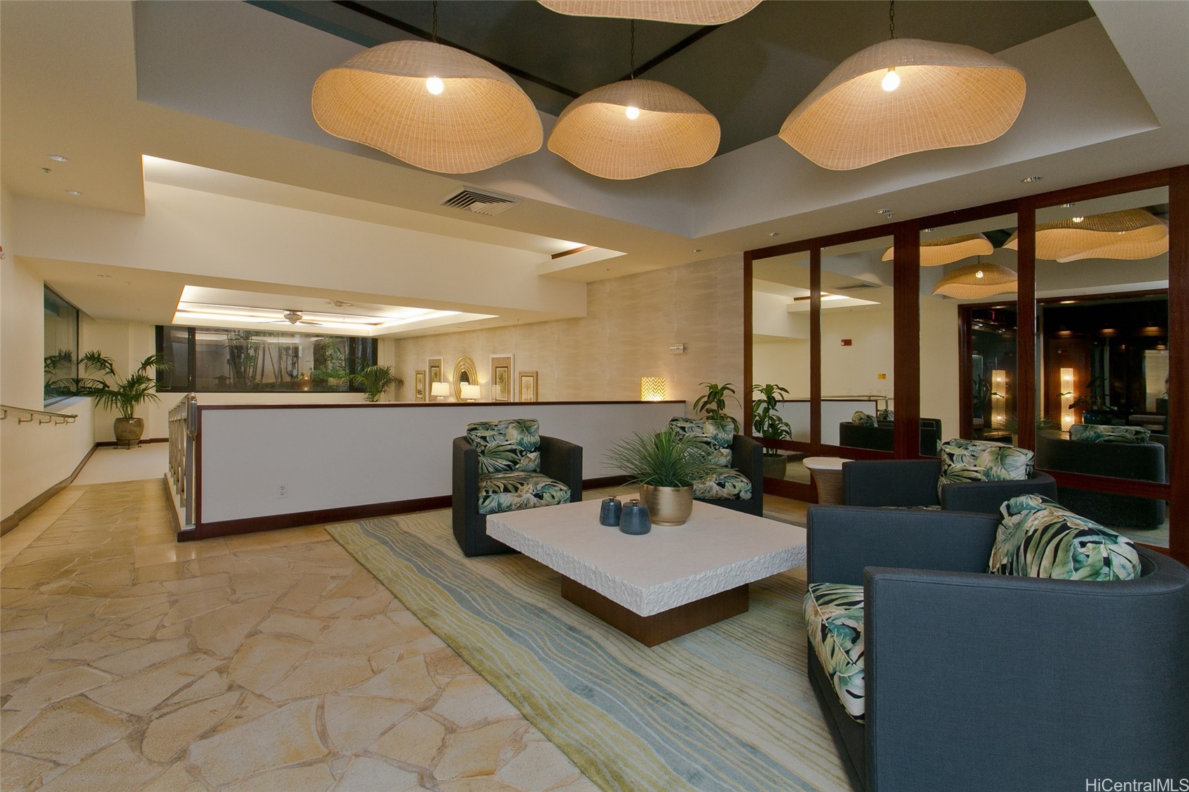 343 Hobron Lane 3401