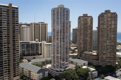 343 Hobron Lane 3401 Honolulu HI 96815