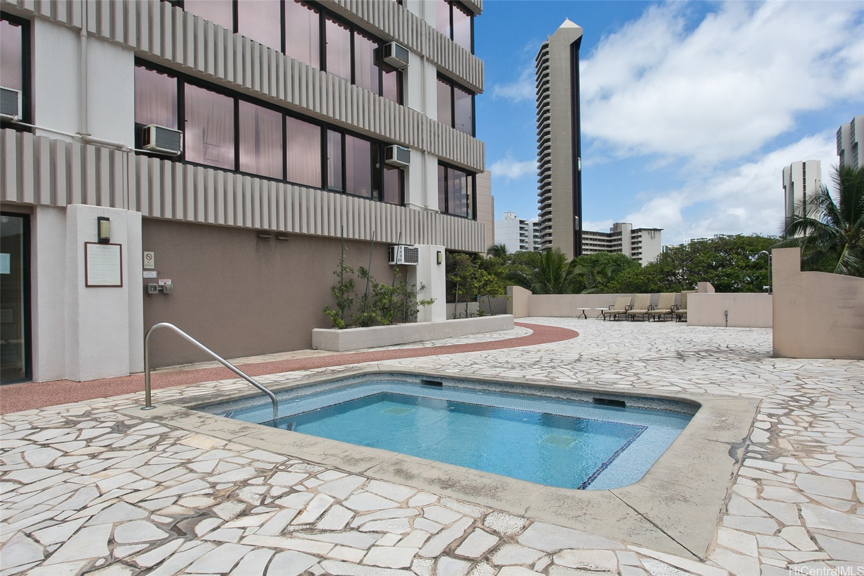 Windsor The Condominium