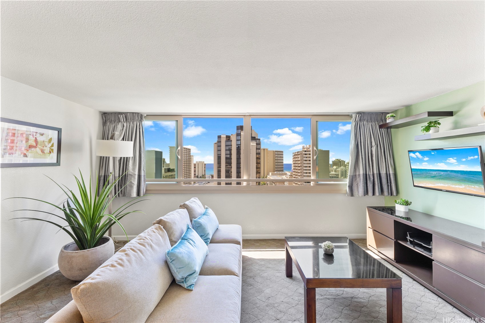 445 Seaside Avenue 2220