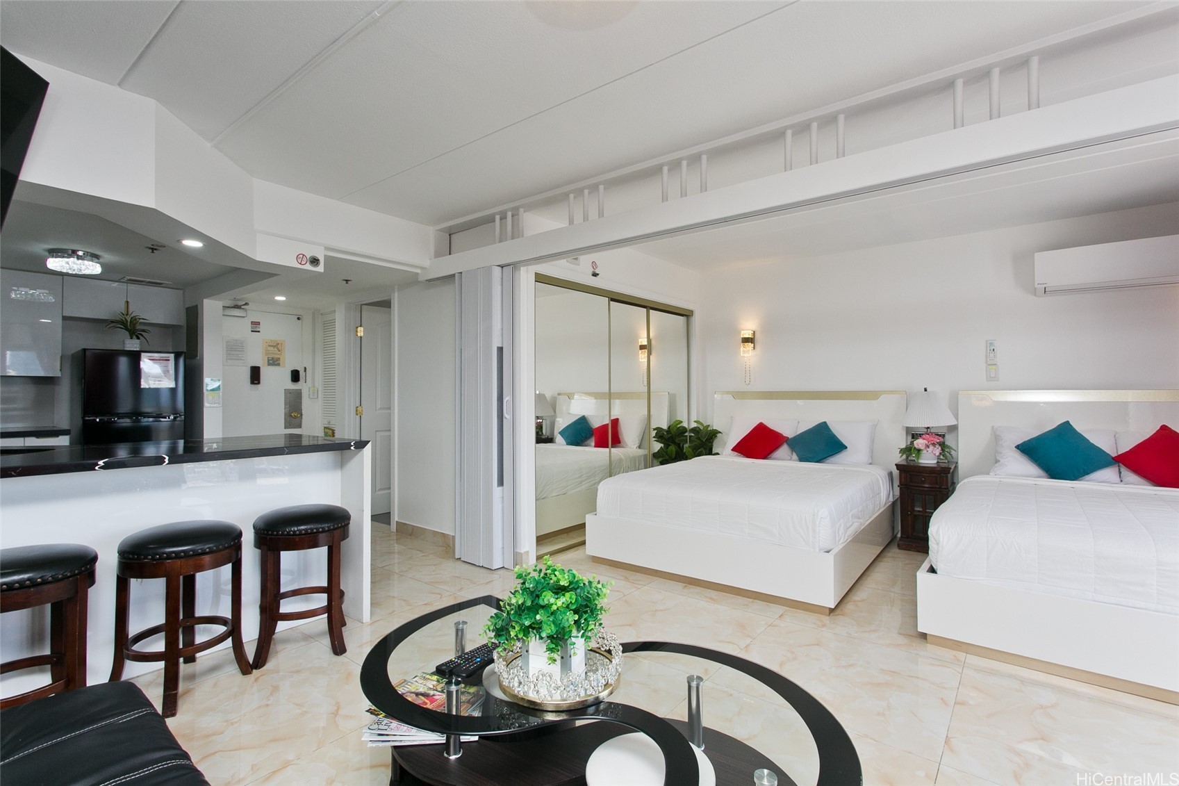 1777 Ala Moana Boulevard 937