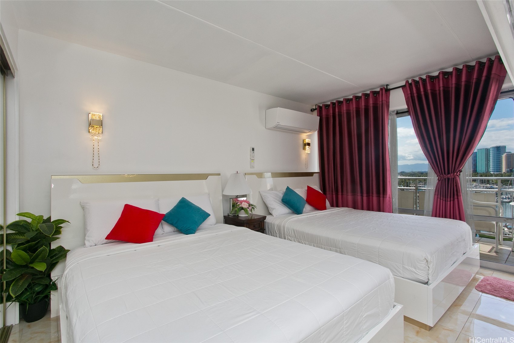 1777 Ala Moana Boulevard 937