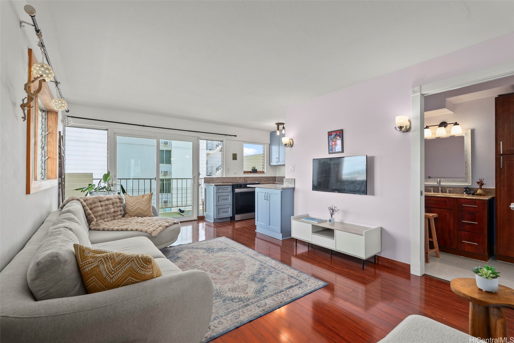 2609 Ala Wai Boulevard 1001