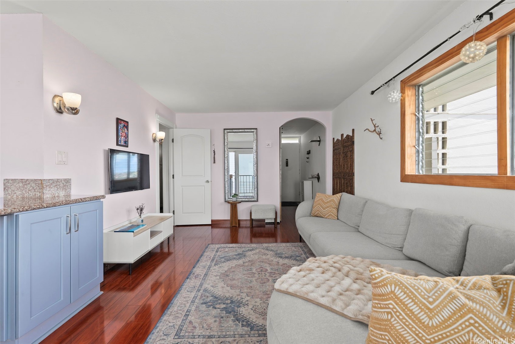 2609 Ala Wai Boulevard 1001