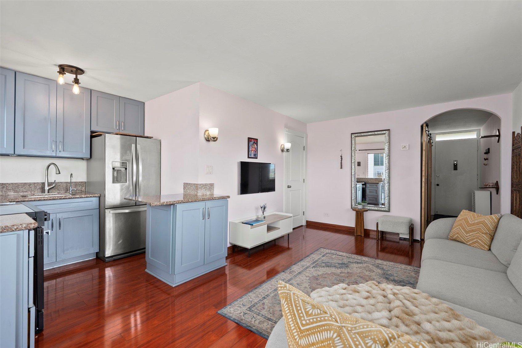 2609 Ala Wai Boulevard 1001