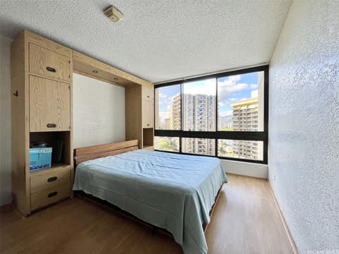 Photo of 300 Wai Nani Way #I1006, Honolulu, HI 96815 (MLS # 202611962)