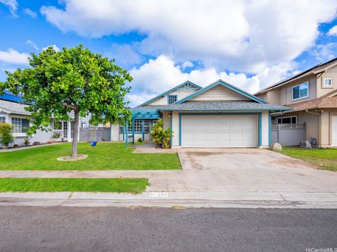 91-209 Ihee Place Kapolei HI 96707