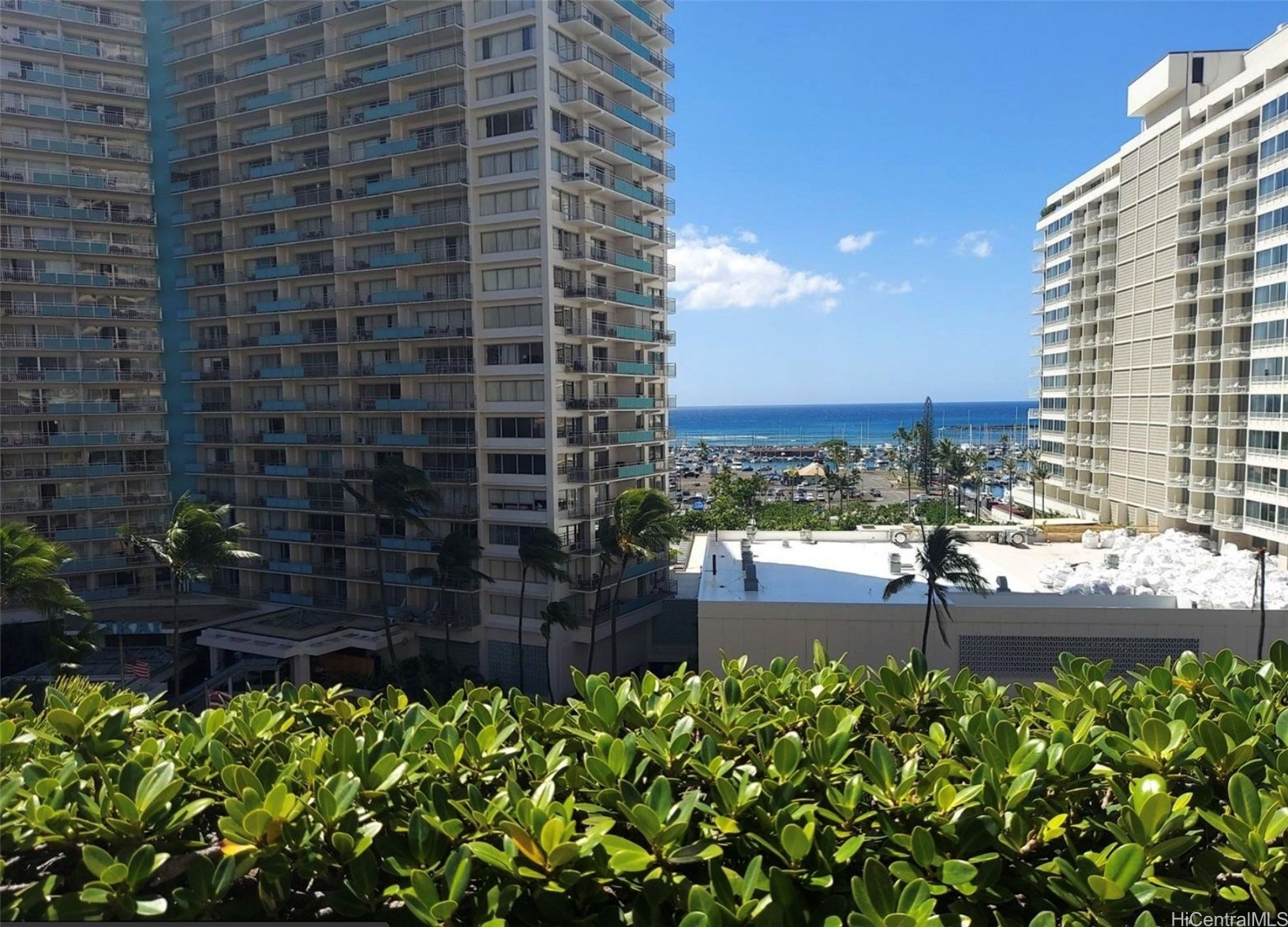1778 Ala Moana Boulevard 1217