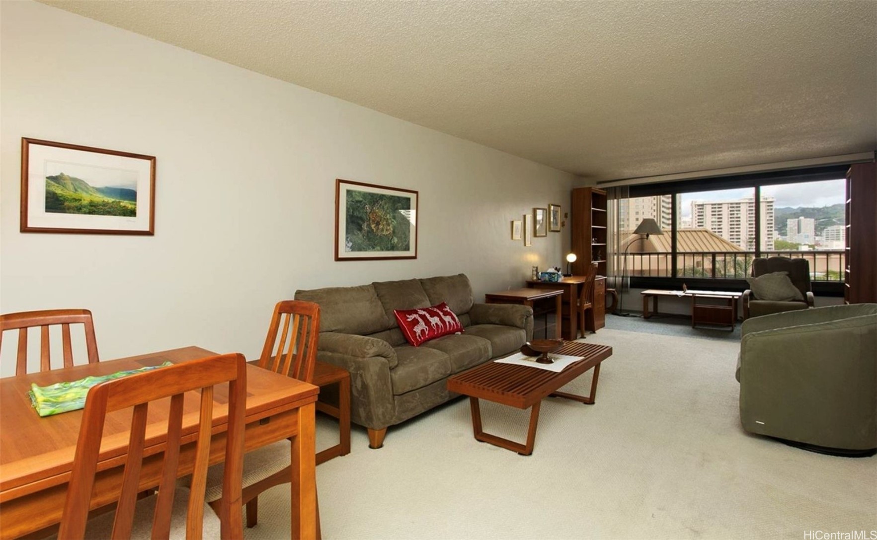 1778 Ala Moana Boulevard 1217