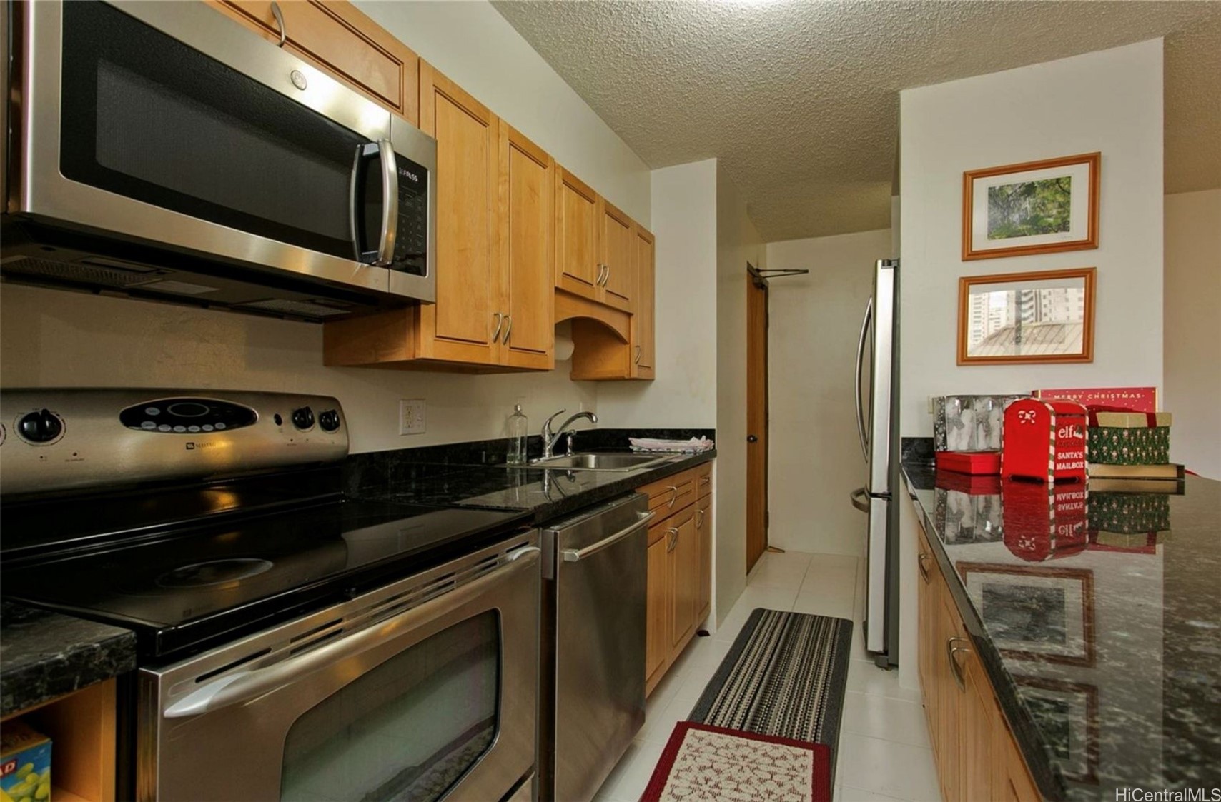 1778 Ala Moana Boulevard 1217