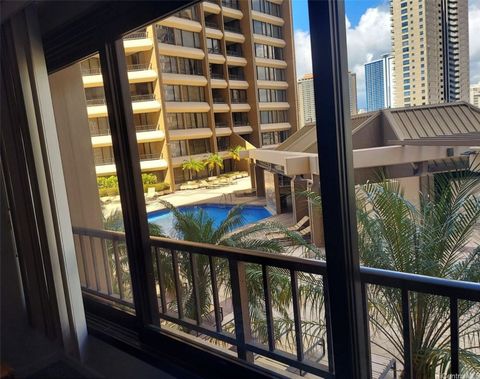 1778 Ala Moana Boulevard 1217 Honolulu HI 96815