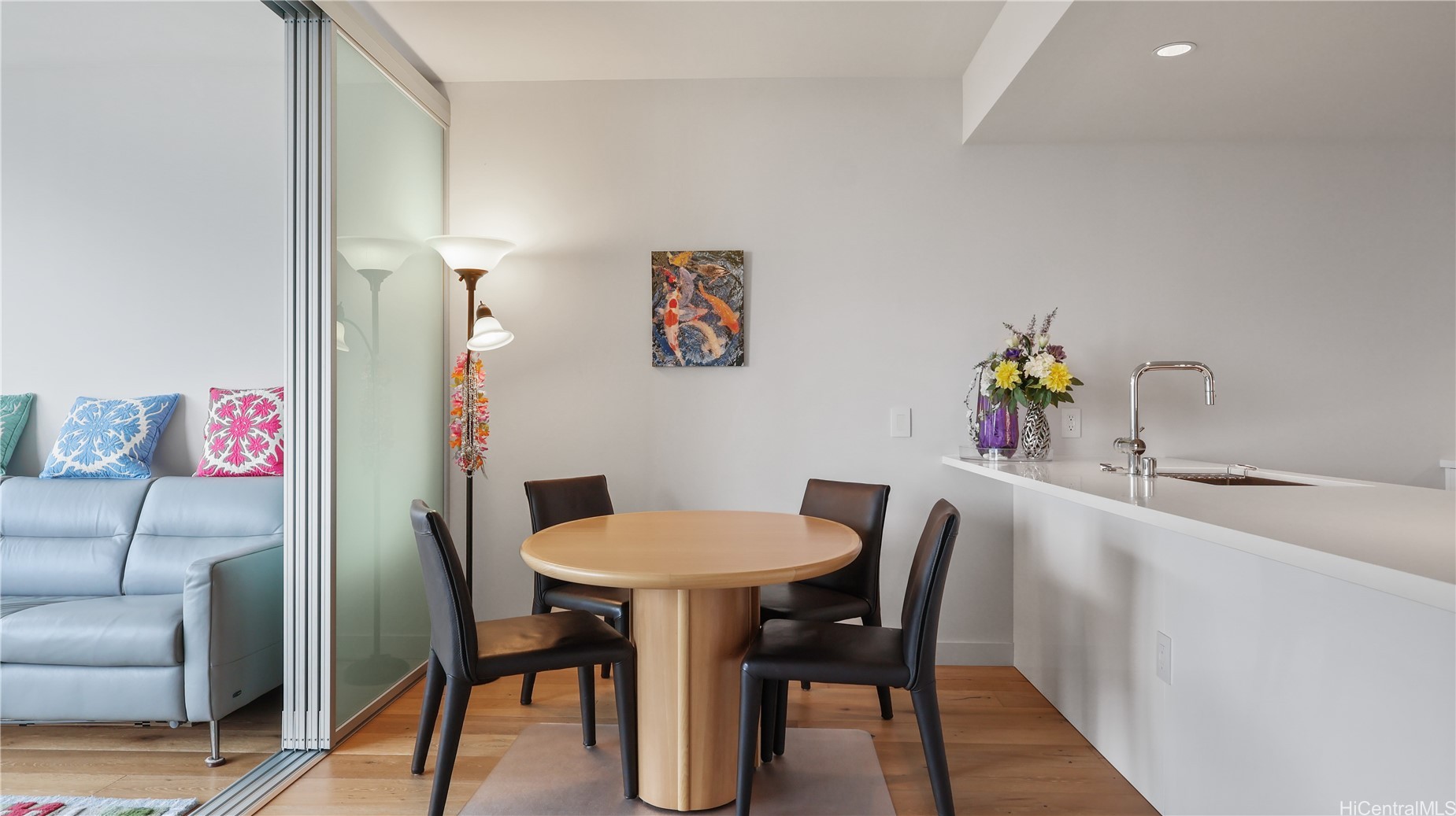 1001 Queen Street 3603