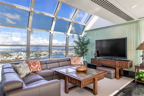 425 South Street 4502 Honolulu HI 96813