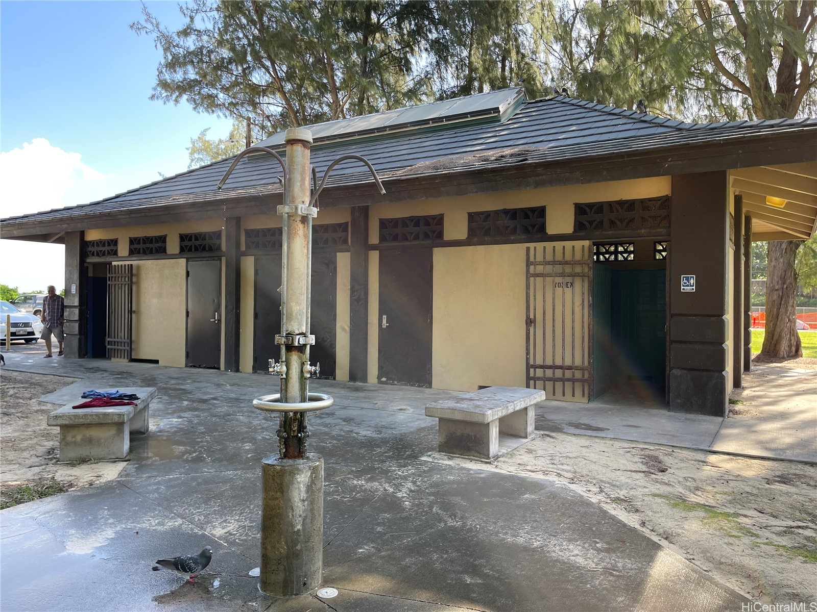 Kawailoa-kailua Duplex