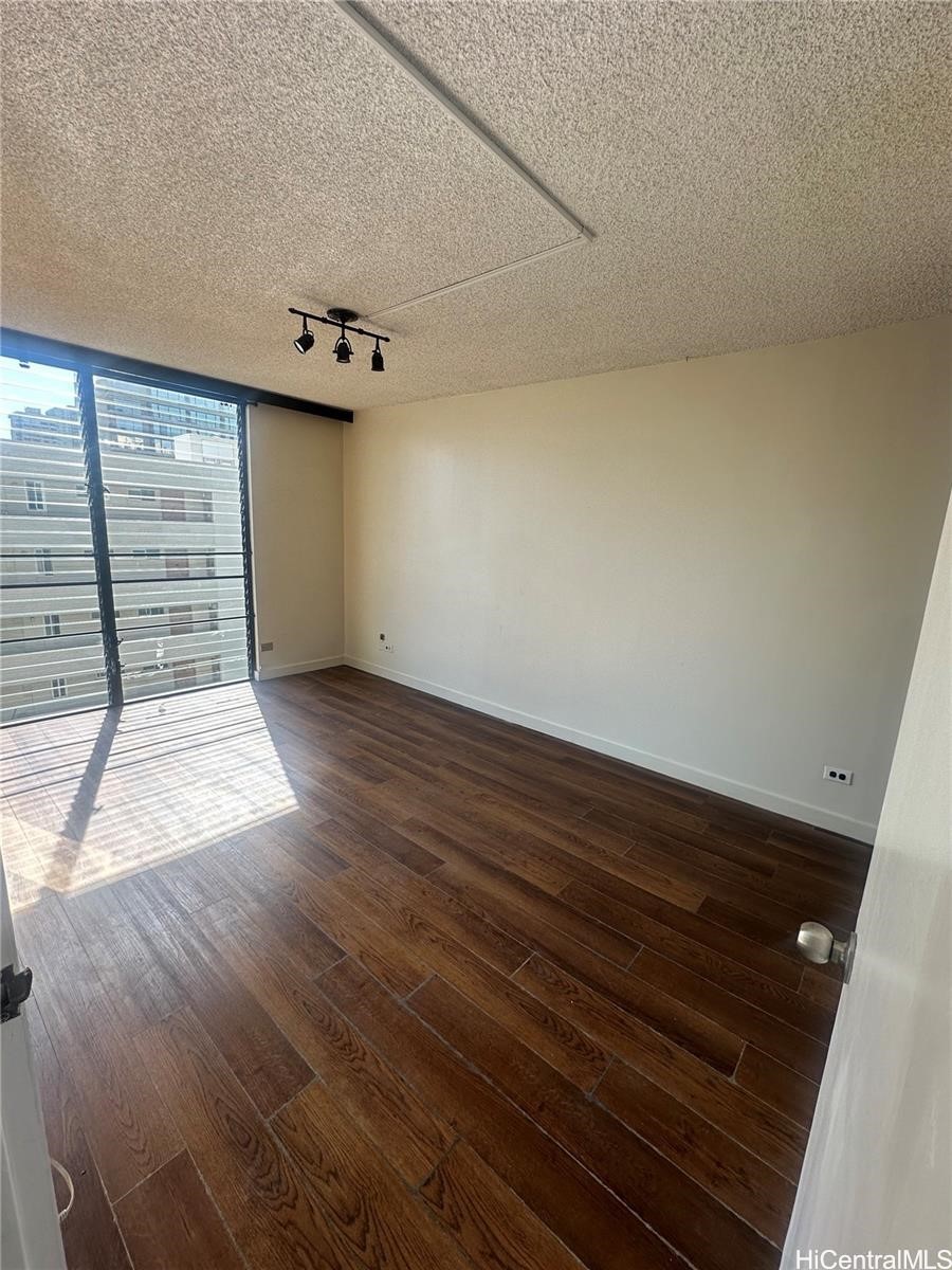 Honolulu Residential Lease