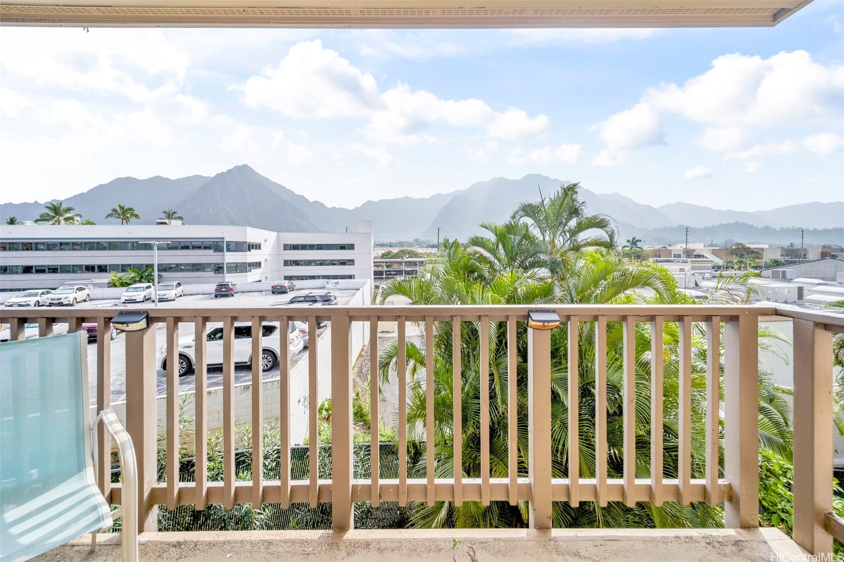 Puu Alii 1-5 Condominium