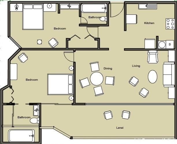Canterbury Pl Condominium