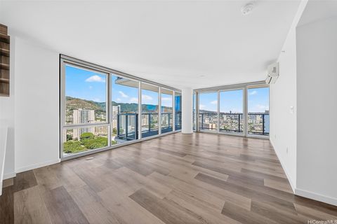 1500 Rycroft Street 2701R Honolulu HI 96814