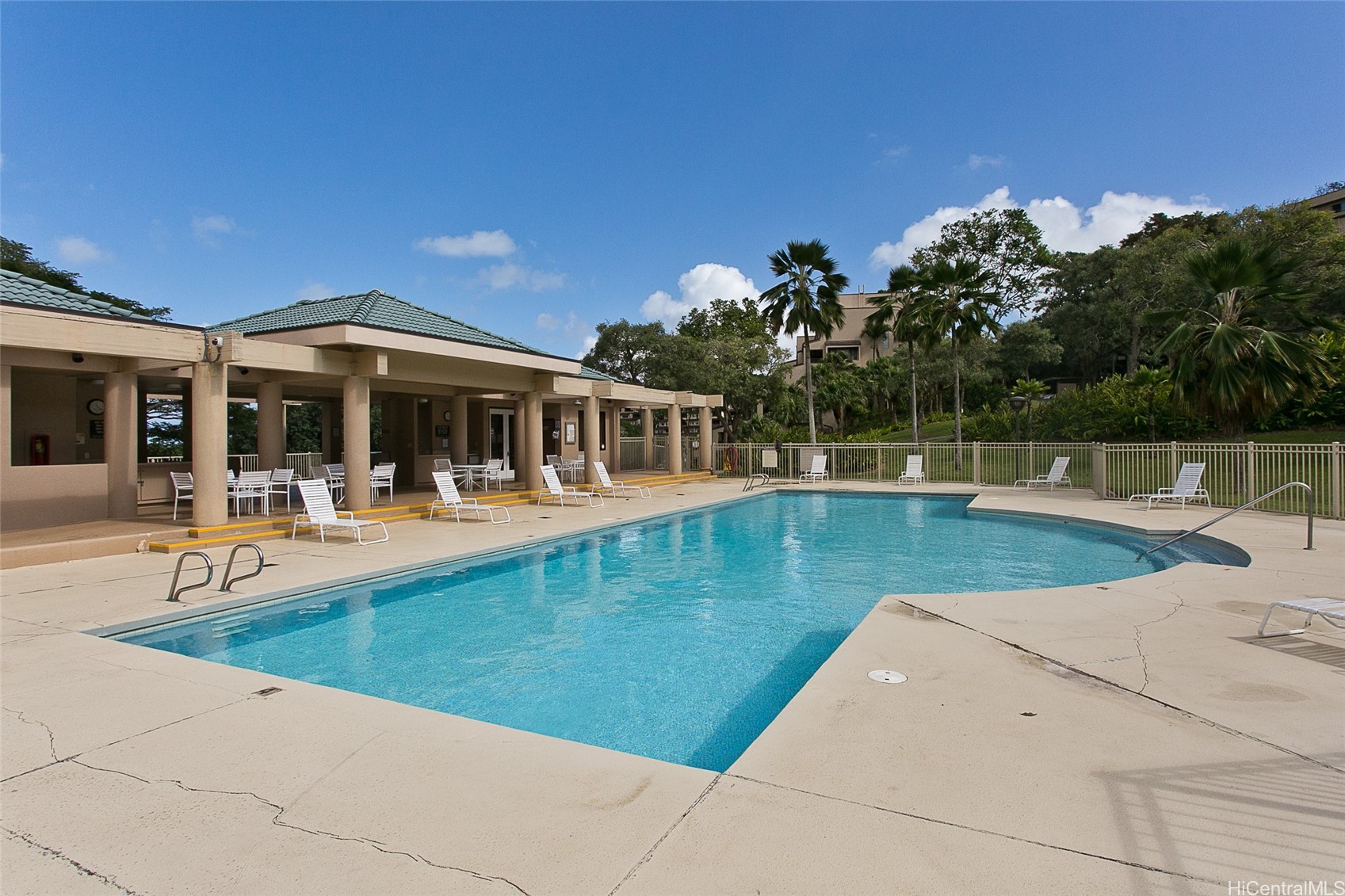 Poha Kea Point 3 Townhouse