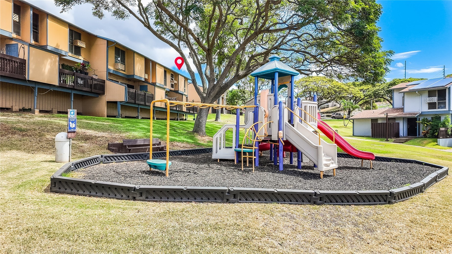 Kapolei Townhouse