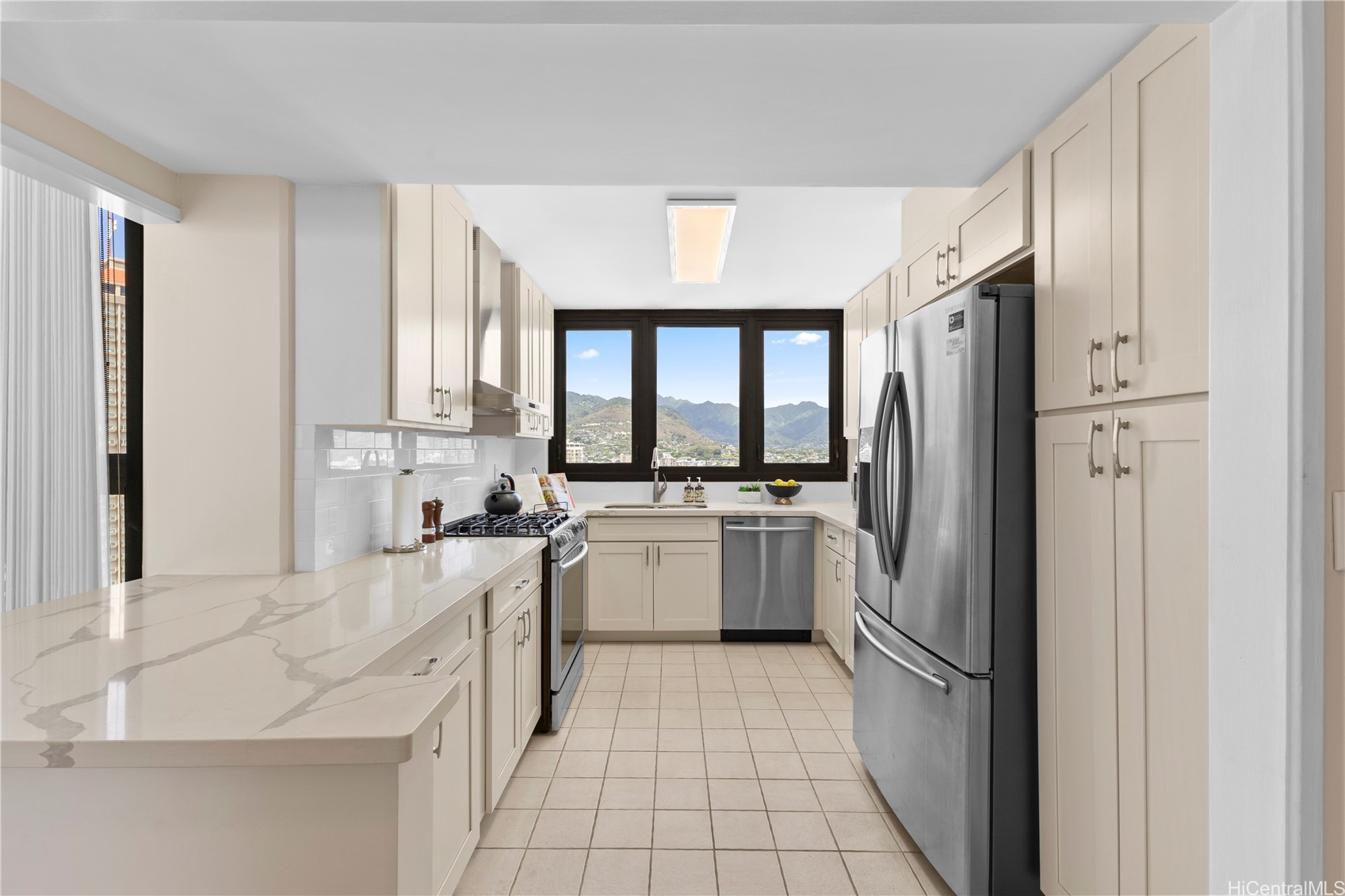 1650 Ala Moana Boulevard 2801