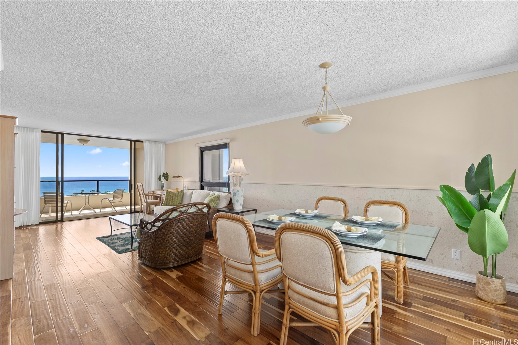 1650 Ala Moana Boulevard 2801