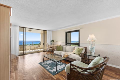 1650 Ala Moana Boulevard 2801 Honolulu HI 96815