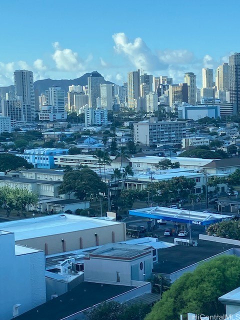 One Kalakaua Senior Living Residential Lease