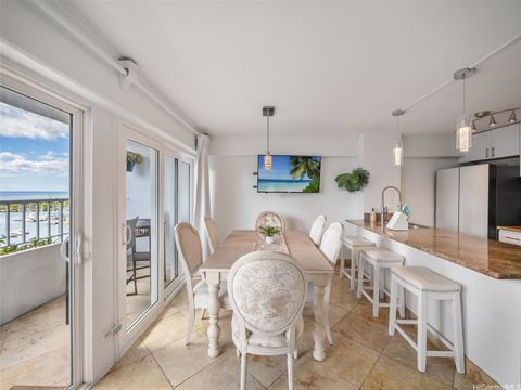1690 Ala Moana Boulevard 1401 Honolulu HI 96815