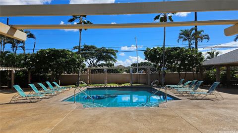 91-1213 Kaneana Street 12C Ewa Beach HI 96706