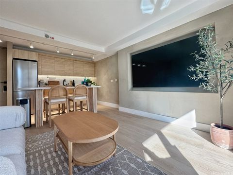 Photo of 229 Paoakalani Avenue #710 (NUC), Honolulu, HI 96815 (MLS # 202600098)