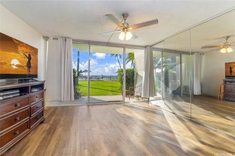 87-561 Farrington Highway 109 Waianae HI 96792