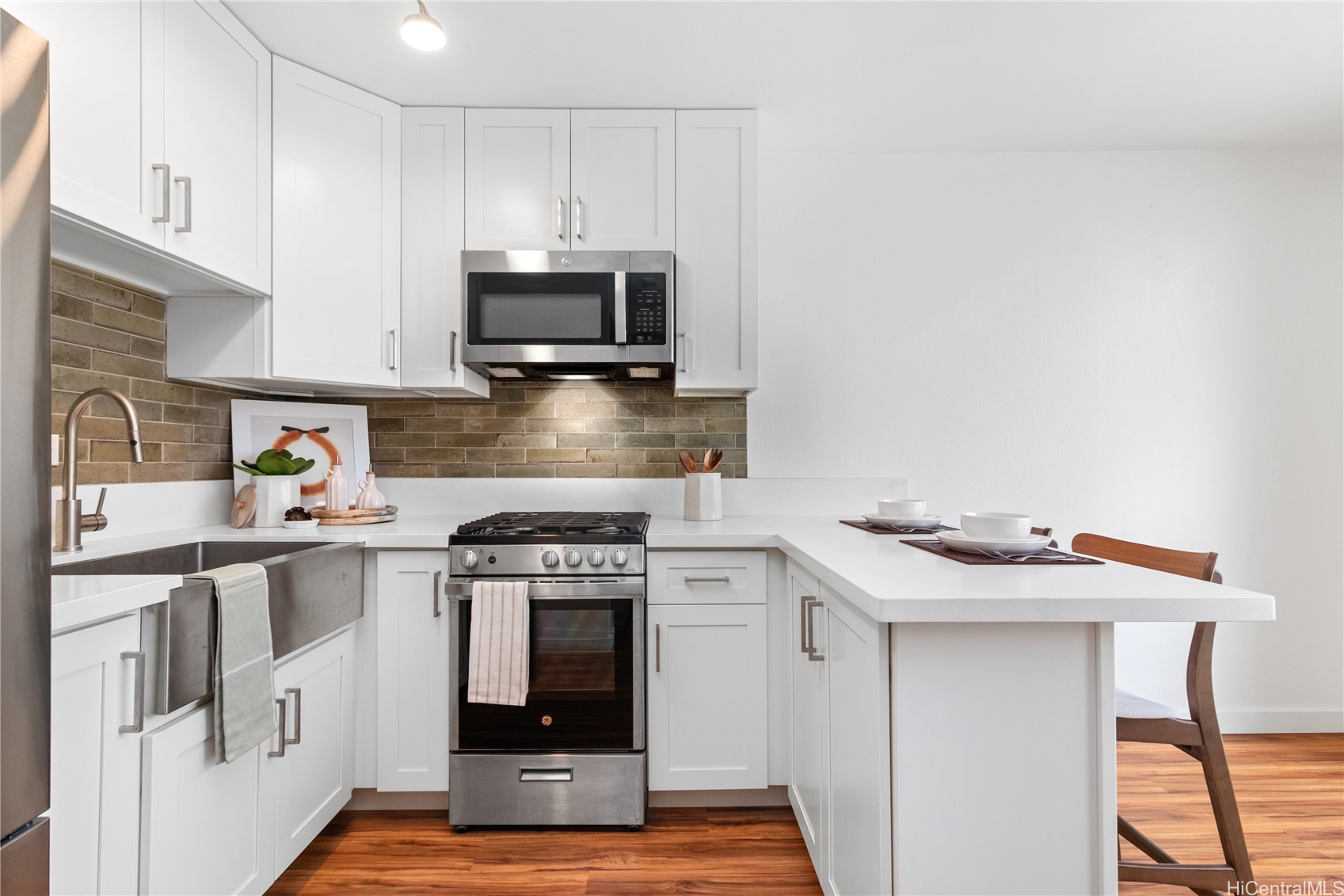 620 Sheridan Street 306