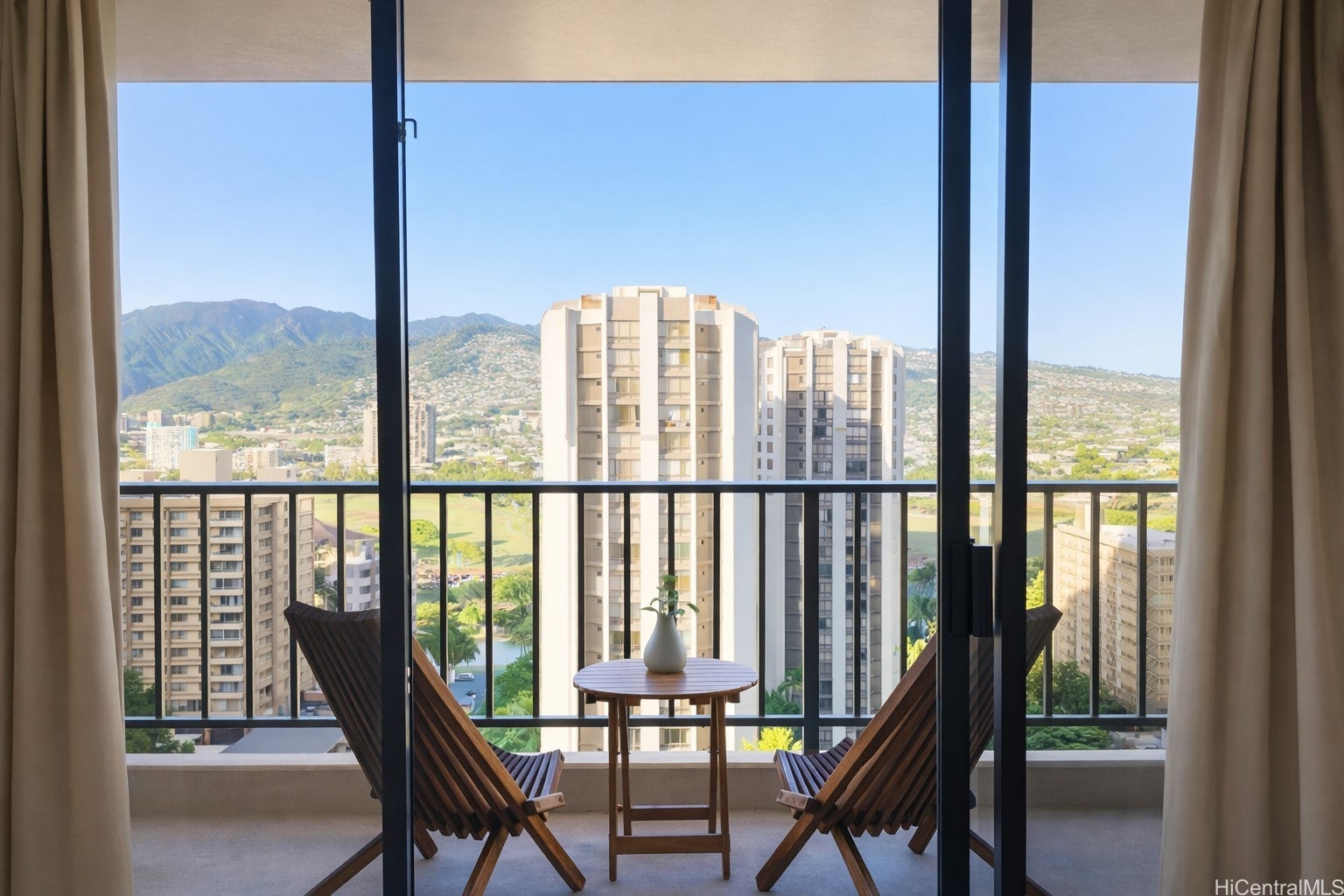 229 Paoakalani Avenue 2203 (NUC)