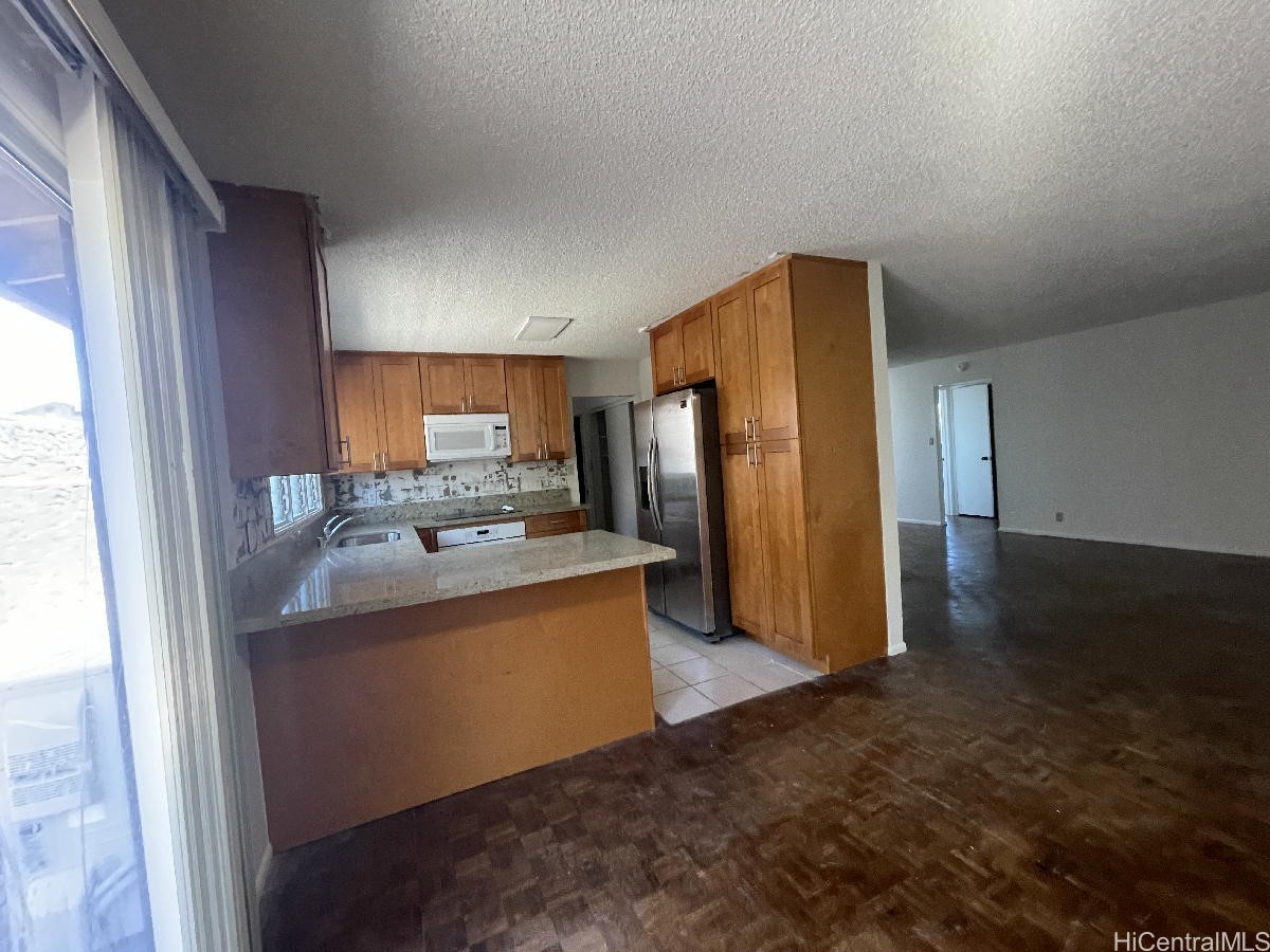 Aiea Residential Lease