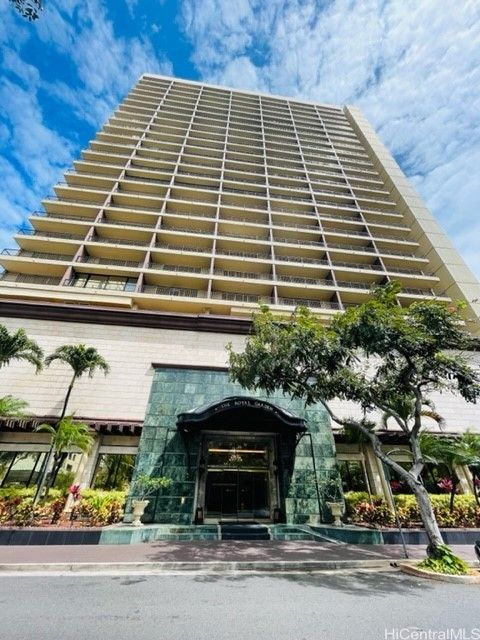 Photo of 440 Olohana Street #2006, Honolulu, HI 96815 (MLS # 202600151)