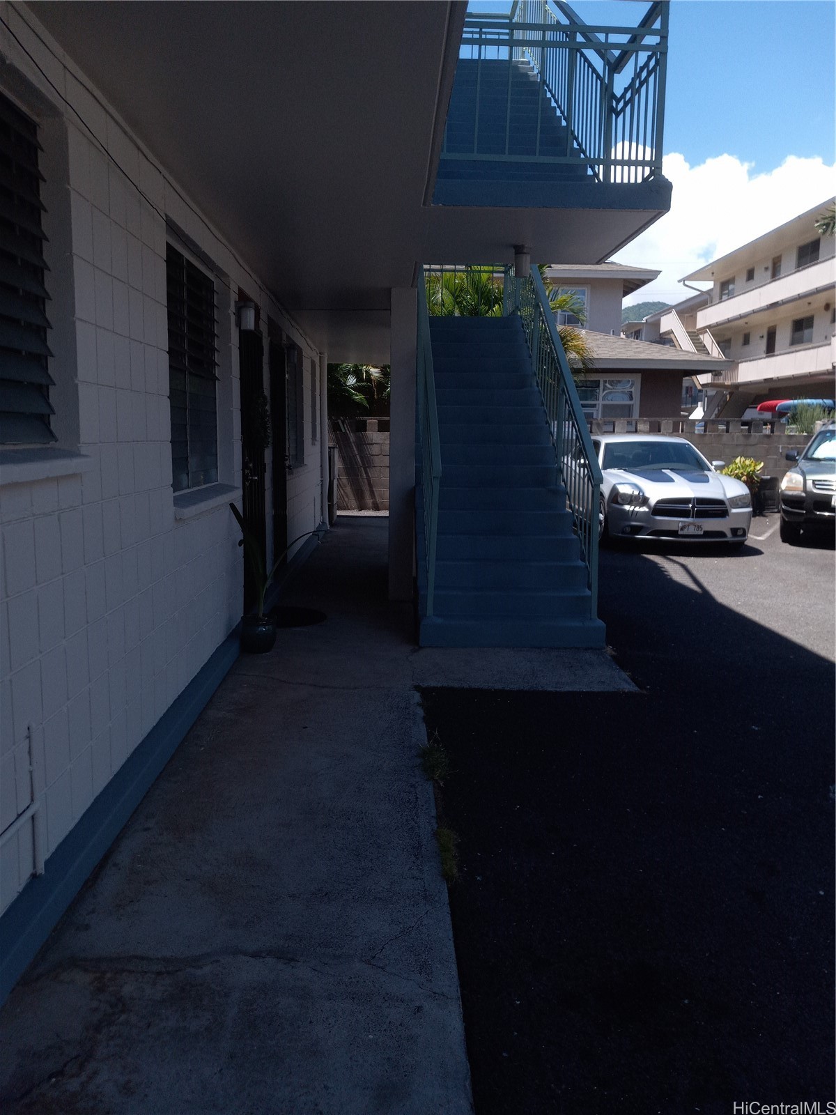 Honolulu Residential Lease