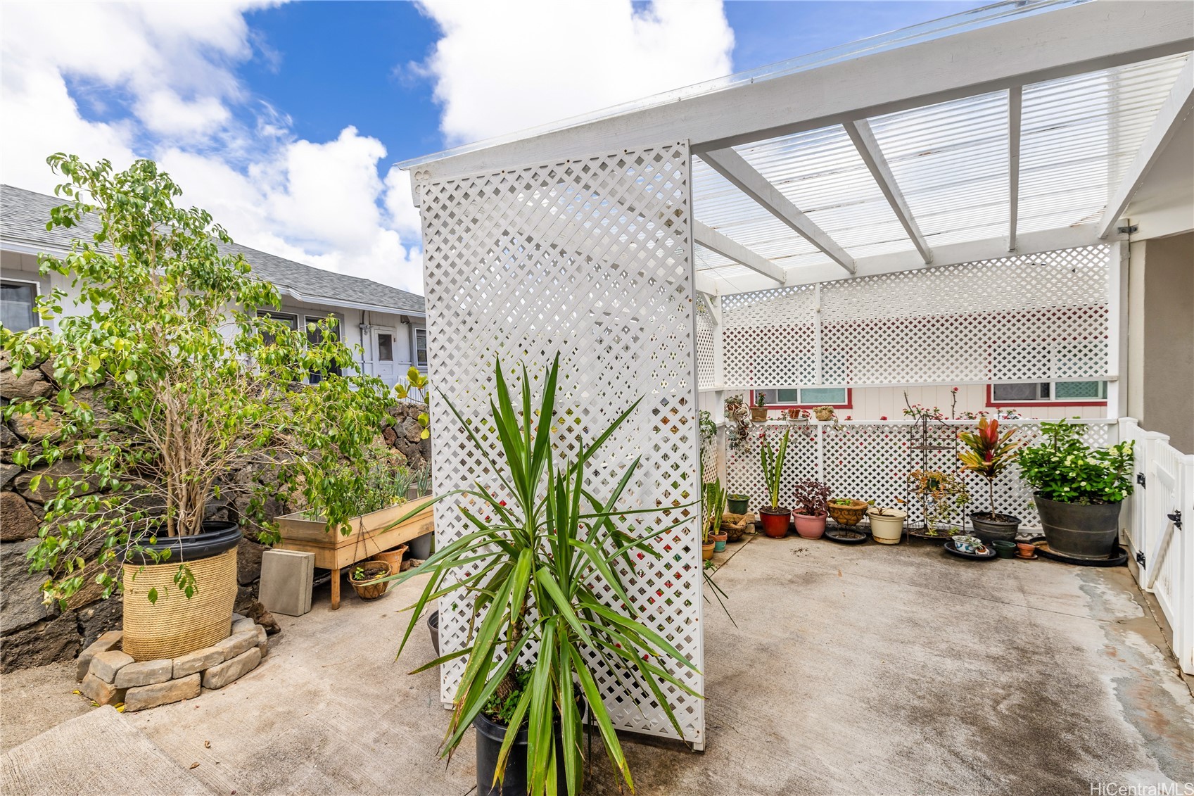 Honolulu Home Residence