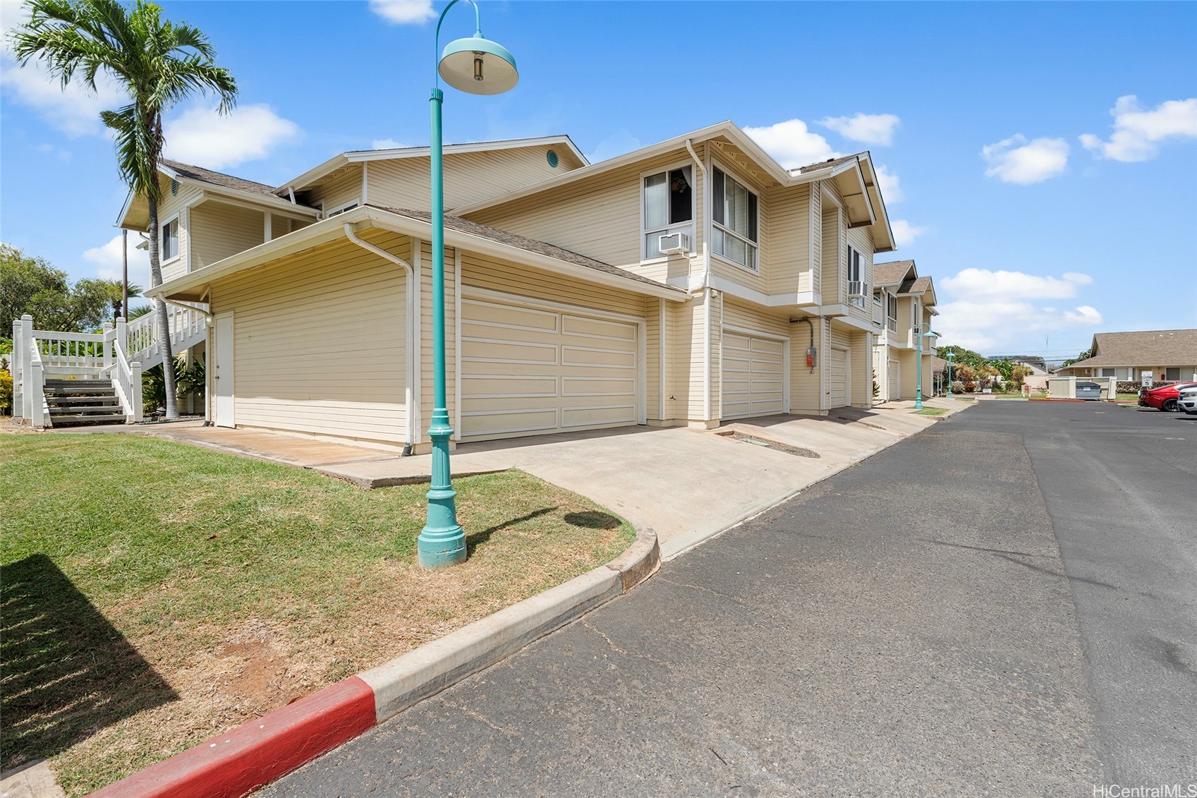 Arbors Condominium