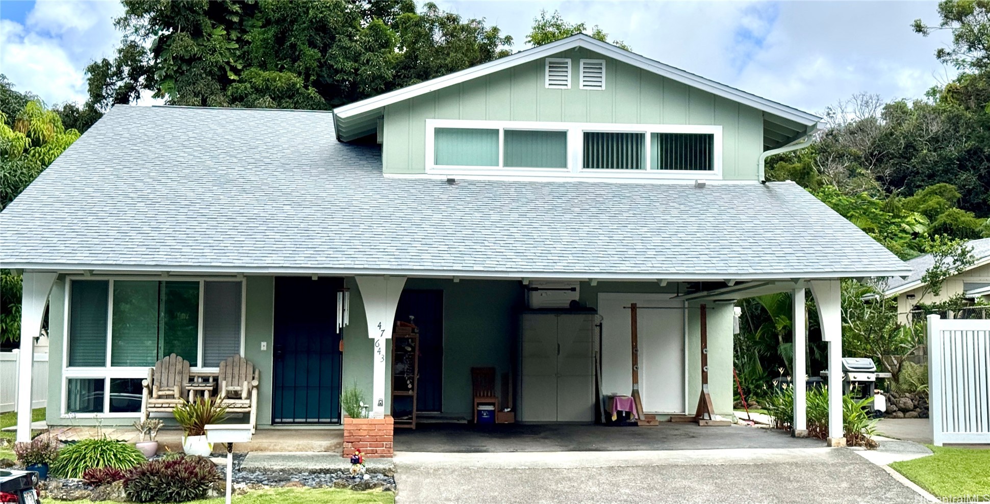 47-643 Hui Ulili Street