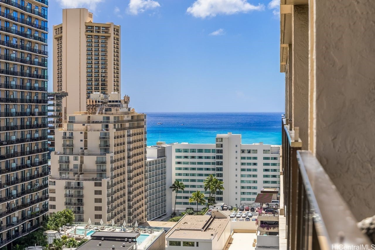 2345 Ala Wai Boulevard 2407