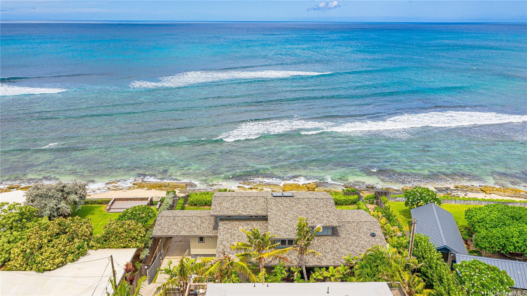Waianae Home Residence