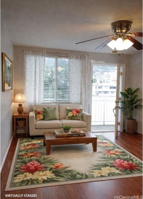 1504 Liholiho Street 401 Honolulu HI 96822
